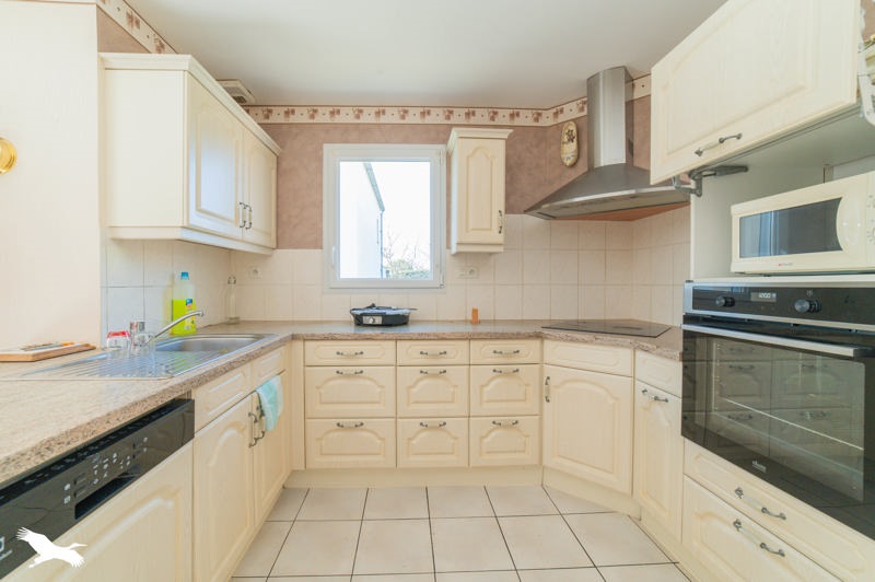 Vente Maison CARANTEC - 4 pièces -81 m² - (29660)