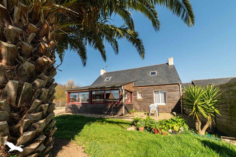Vente Maison Taulé 29670 5 pièces - 139 m²