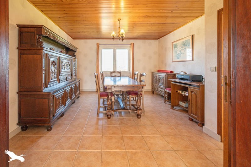 Vente Maison STE SEVE - 6 pièces -125 m² - (29600)