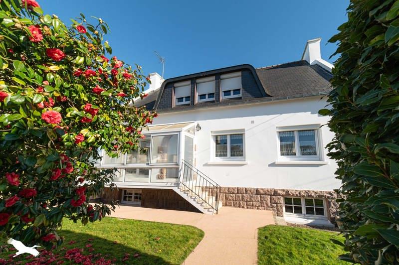 Vente Maison STE SEVE - 6 pièces -125 m² - (29600)