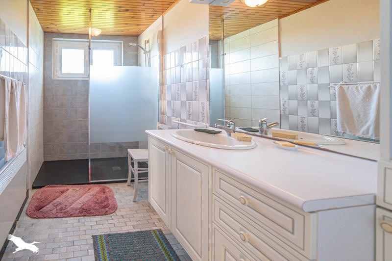 Vente Maison STE SEVE - 6 pièces -125 m² - (29600)