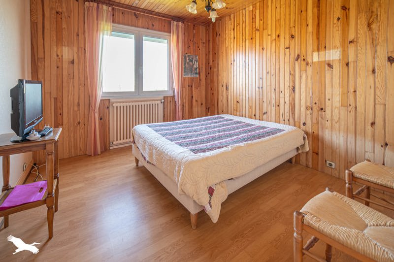 Vente Maison STE SEVE - 6 pièces -125 m² - (29600)
