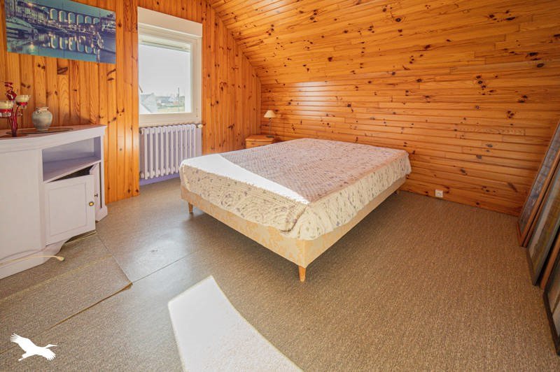 Vente Maison STE SEVE - 6 pièces -125 m² - (29600)