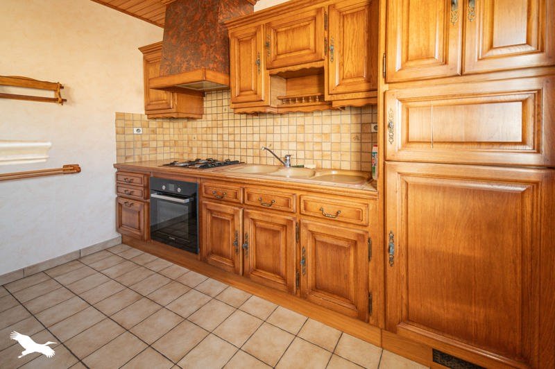Vente Maison STE SEVE - 6 pièces -125 m² - (29600)