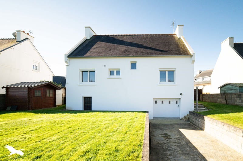 Vente Maison STE SEVE - 6 pièces -125 m² - (29600)