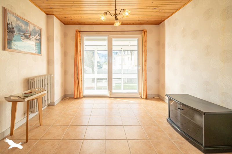 Vente Maison STE SEVE - 6 pièces -125 m² - (29600)