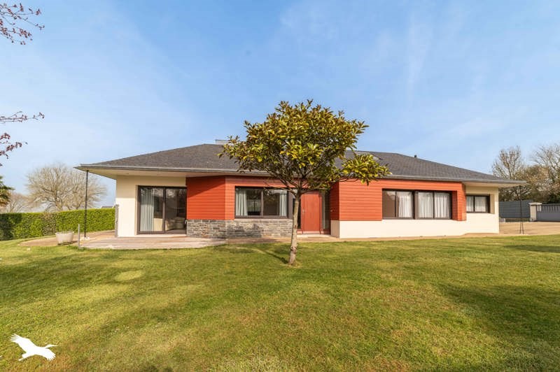 Vente Maison TAULE - 5 pièces -108 m² - (29670)