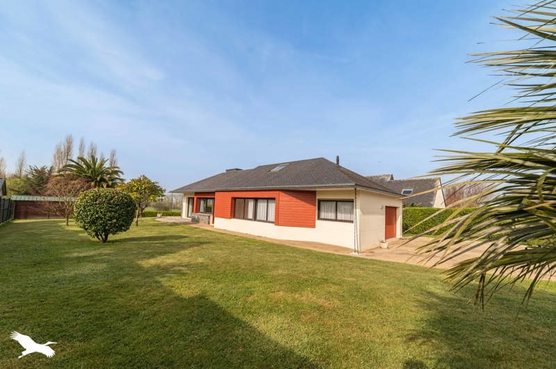 Vente Maison TAULE - 5 pièces -108 m² - (29670)
