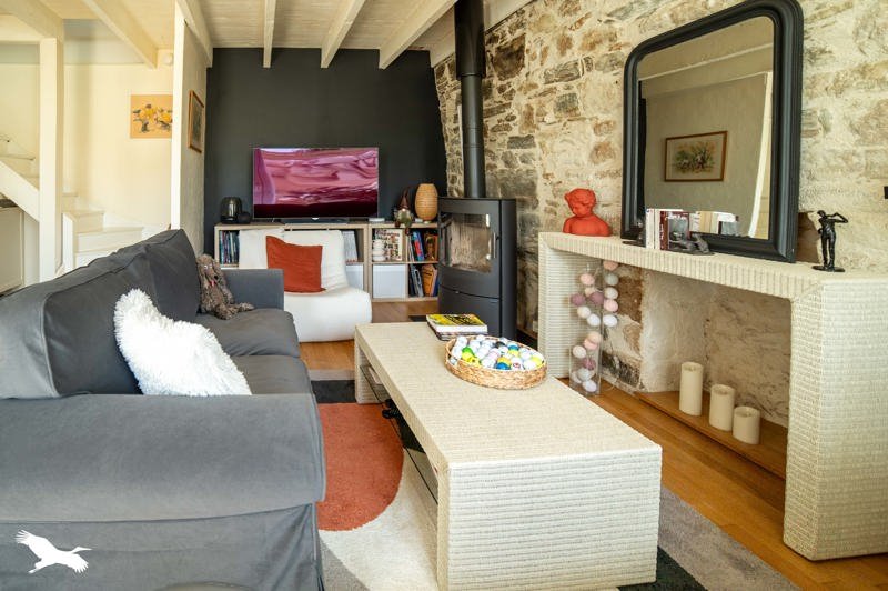 Vente Maison TAULE - 5 pièces -106 m² - (29670)