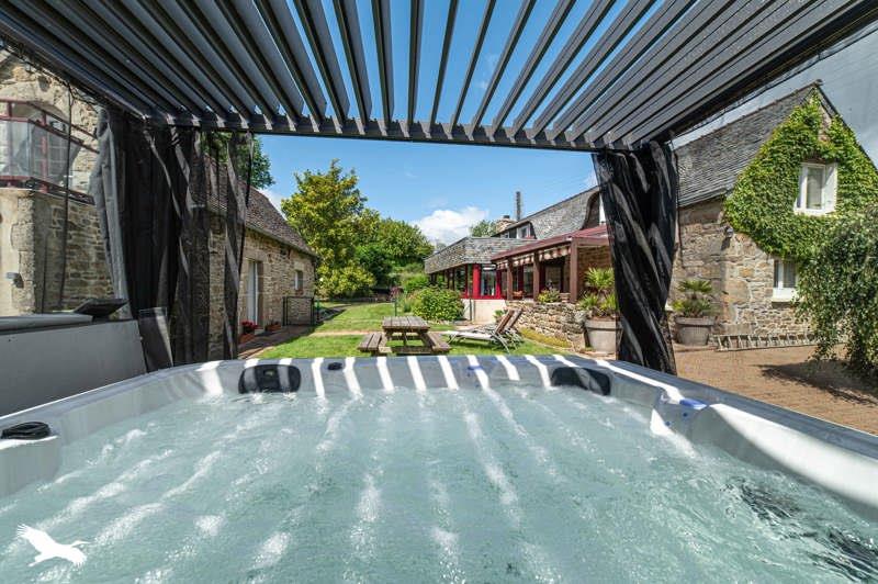 Vente Maison PLOURIN LES MORLAIX 29600 6 pièces - 180 m²