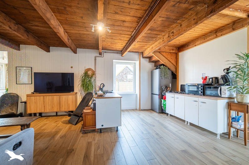 Vente Maison Pleyber-Christ - 5 pièces -125 m² - (29410)