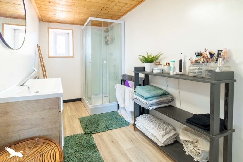 Vente Maison PLEYBER CHRIST - 5 pièces -125 m² - (29410)