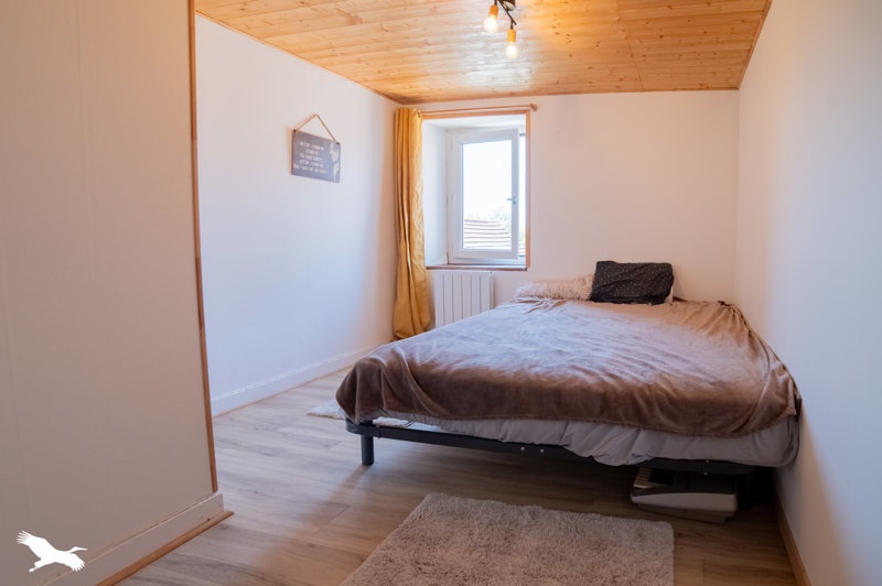 Vente Maison PLEYBER CHRIST - 5 pièces -125 m² - (29410)