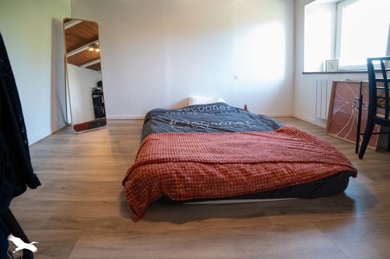 Vente Maison PLEYBER CHRIST - 5 pièces -125 m² - (29410)