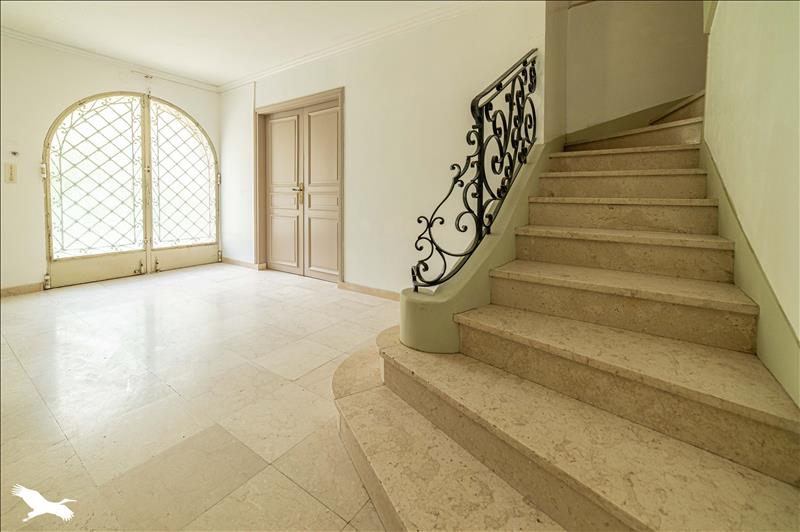 Vente Maison MORLAIX - 9 pièces -215 m² - (29600)