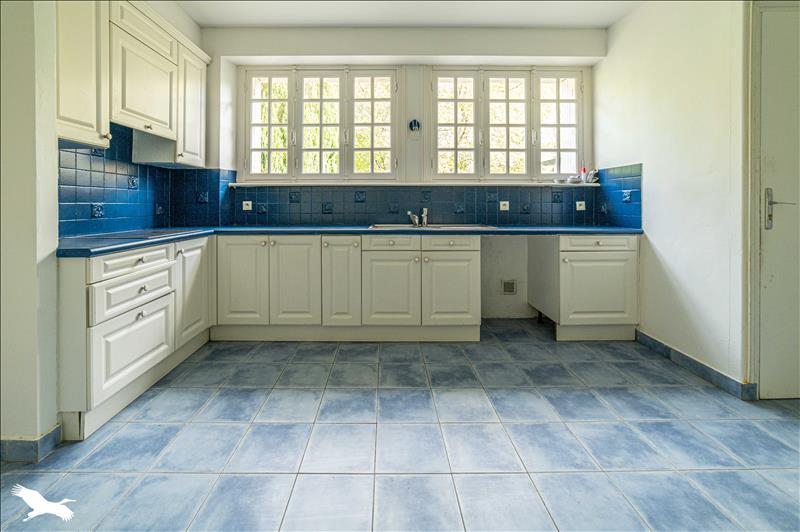 Vente Maison MORLAIX - 9 pièces -215 m² - (29600)