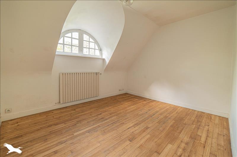 Vente Maison MORLAIX - 9 pièces -215 m² - (29600)