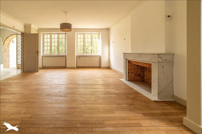 Vente Maison MORLAIX - 9 pièces -215 m² - (29600)