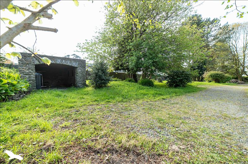 Vente Maison MORLAIX - 9 pièces -215 m² - (29600)