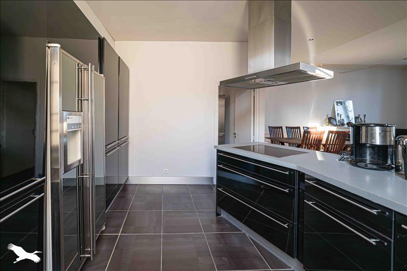 Vente Appartement MORLAIX - 7 pièces -145 m² - (29600)