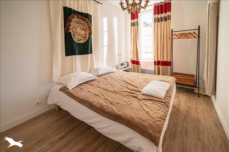 Vente Appartement MORLAIX - 7 pièces -145 m² - (29600)
