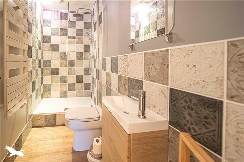 Vente Appartement MORLAIX - 7 pièces -145 m² - (29600)