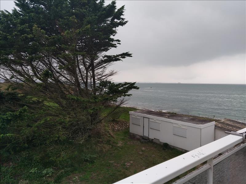 Vente Appartement PLOUGASNOU - 2 pièces -36 m² - (29630)