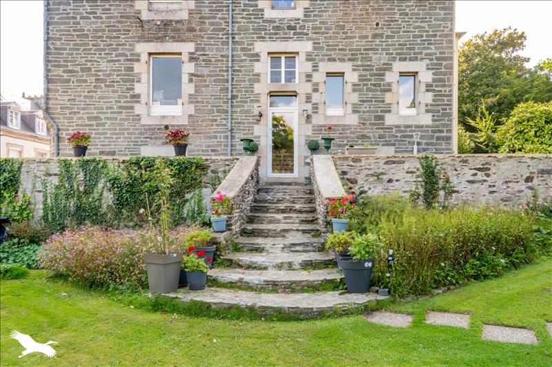 Vente Maison MORLAIX - 15 pièces -350 m² - (29600)