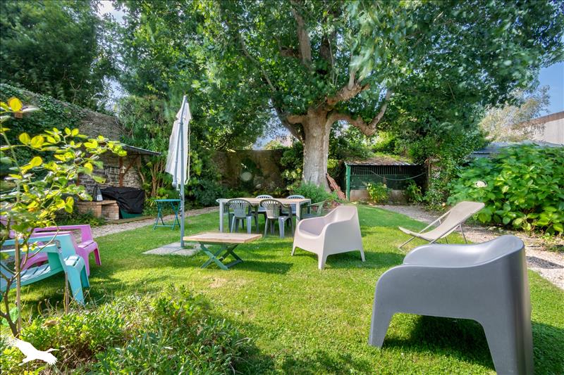 Vente Maison MORLAIX - 15 pièces -350 m² - (29600)