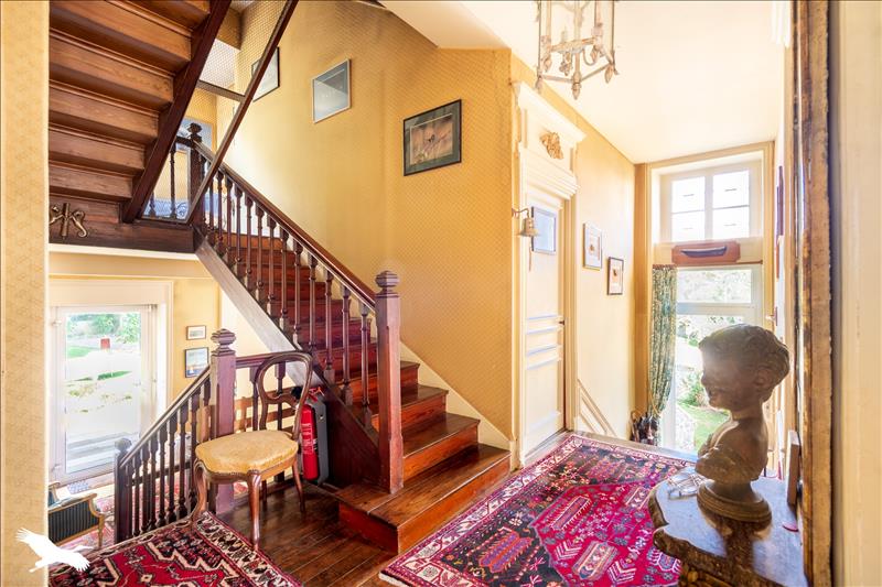 Vente Maison MORLAIX - 15 pièces -350 m² - (29600)
