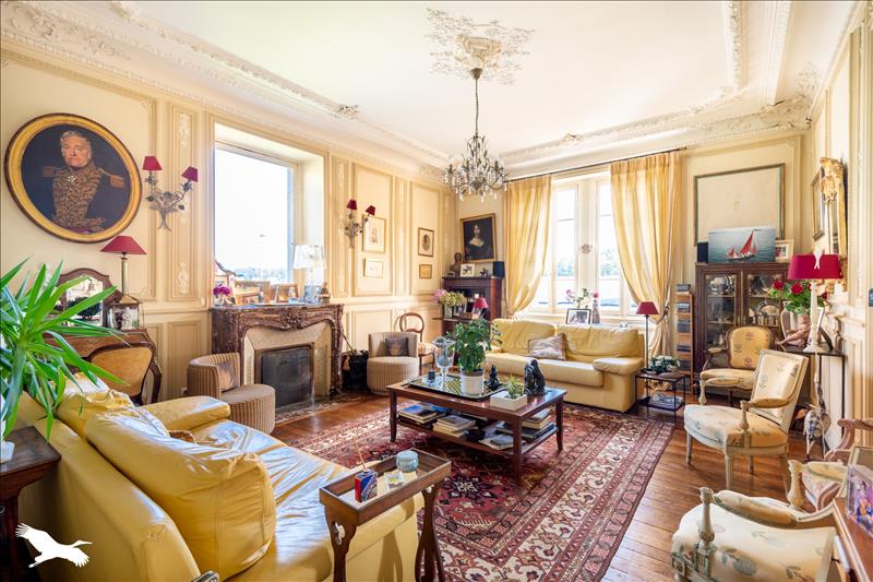 Vente Maison MORLAIX - 15 pièces -350 m² - (29600)