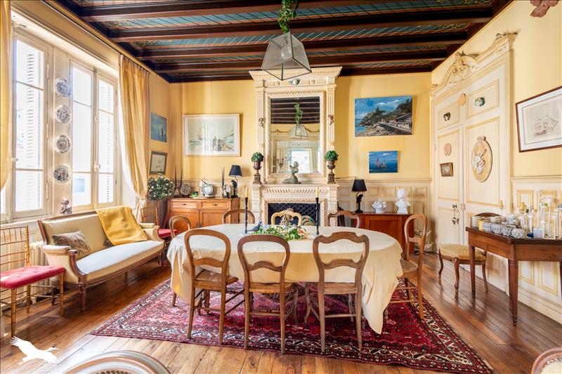 Vente Maison MORLAIX - 15 pièces -350 m² - (29600)