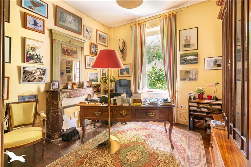Vente Maison MORLAIX - 15 pièces -350 m² - (29600)
