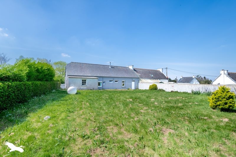 Vente Maison PLOUGASNOU - 5 pièces -83 m² - (29630)