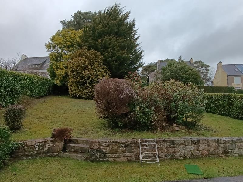 Vente Maison ST MARTIN DES CHAMPS - 7 pièces -110 m² - (29600)