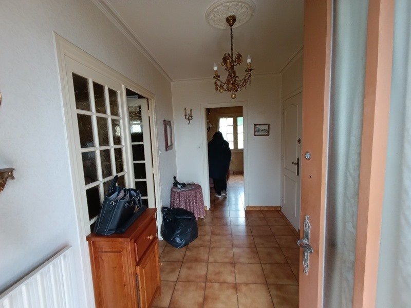 Vente Maison ST MARTIN DES CHAMPS - 7 pièces -110 m² - (29600)