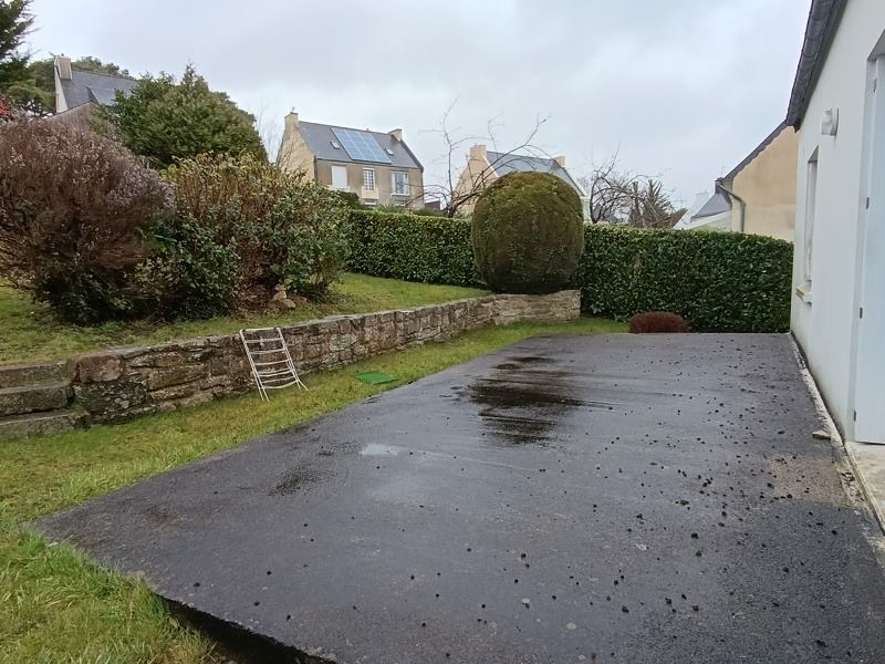 Vente Maison ST MARTIN DES CHAMPS - 7 pièces -110 m² - (29600)