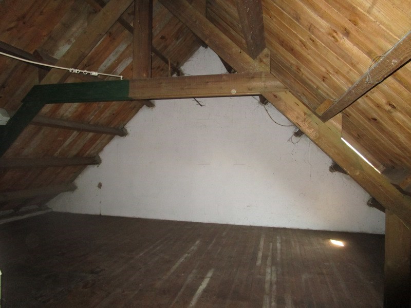 Vente Maison ST MARTIN DES CHAMPS - 5 pièces -75 m² - (29600)