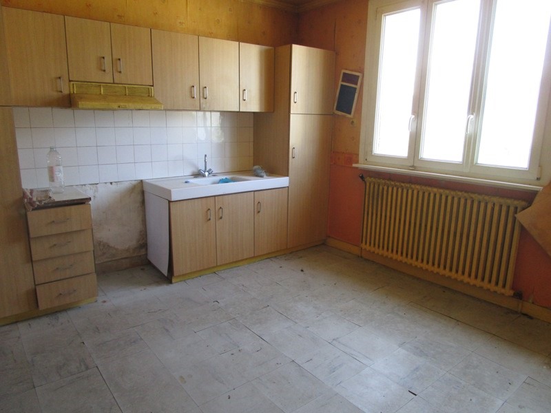 Vente Maison ST MARTIN DES CHAMPS - 5 pièces -75 m² - (29600)