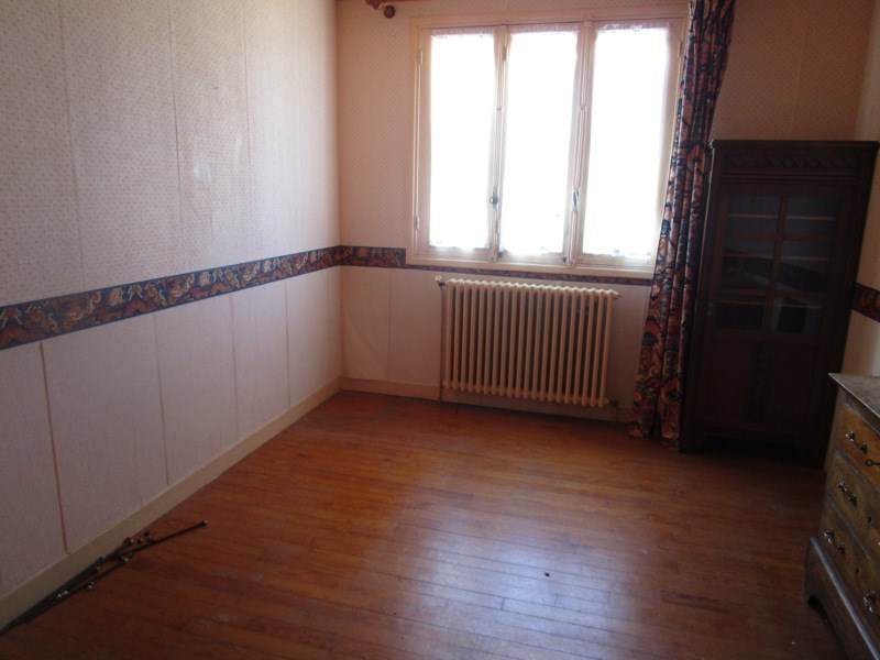 Vente Maison ST MARTIN DES CHAMPS - 5 pièces -75 m² - (29600)