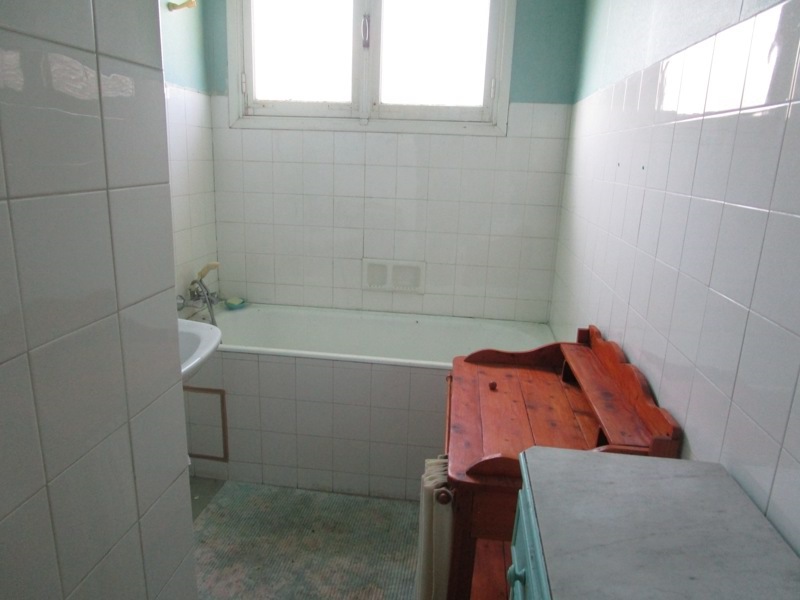 Vente Maison ST MARTIN DES CHAMPS - 5 pièces -75 m² - (29600)