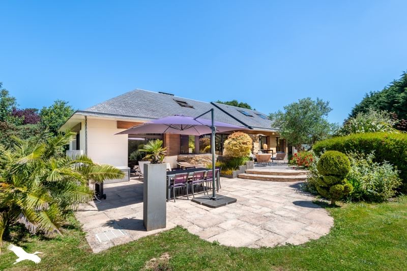 Vente Maison TAULE - 7 pièces -162 m² - (29670)