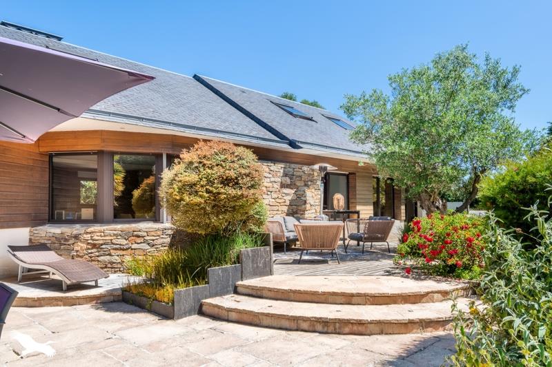 Vente Maison TAULE - 7 pièces -162 m² - (29670)