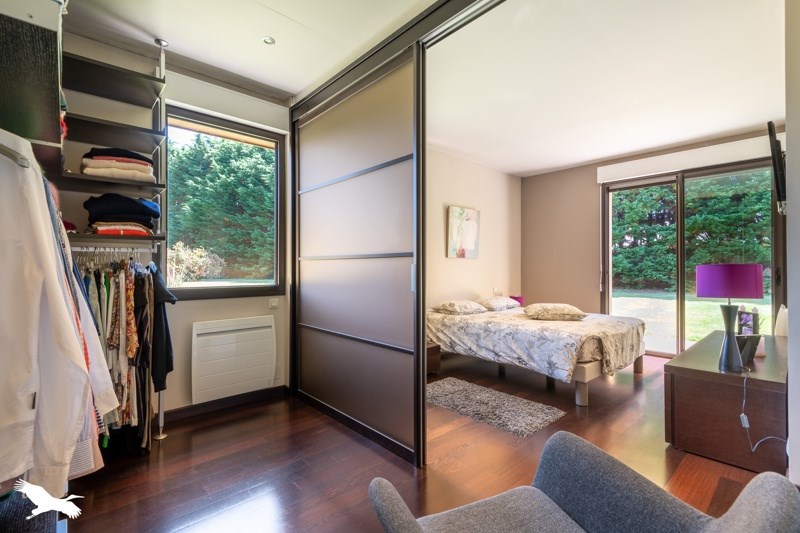 Vente Maison TAULE - 7 pièces -162 m² - (29670)