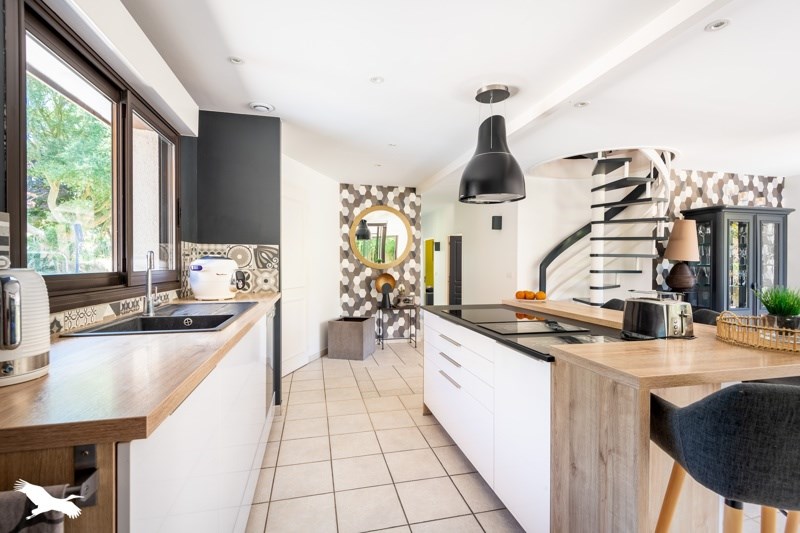 Vente Maison TAULE - 7 pièces -162 m² - (29670)