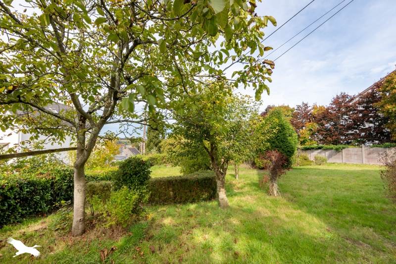 Vente Maison MORLAIX - 7 pièces -147 m² - (29600)
