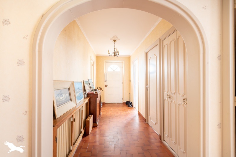 Vente Maison MORLAIX - 7 pièces -147 m² - (29600)