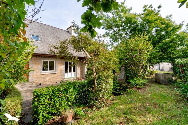 Vente Maison MORLAIX 29600 7 pièces - 147 m²