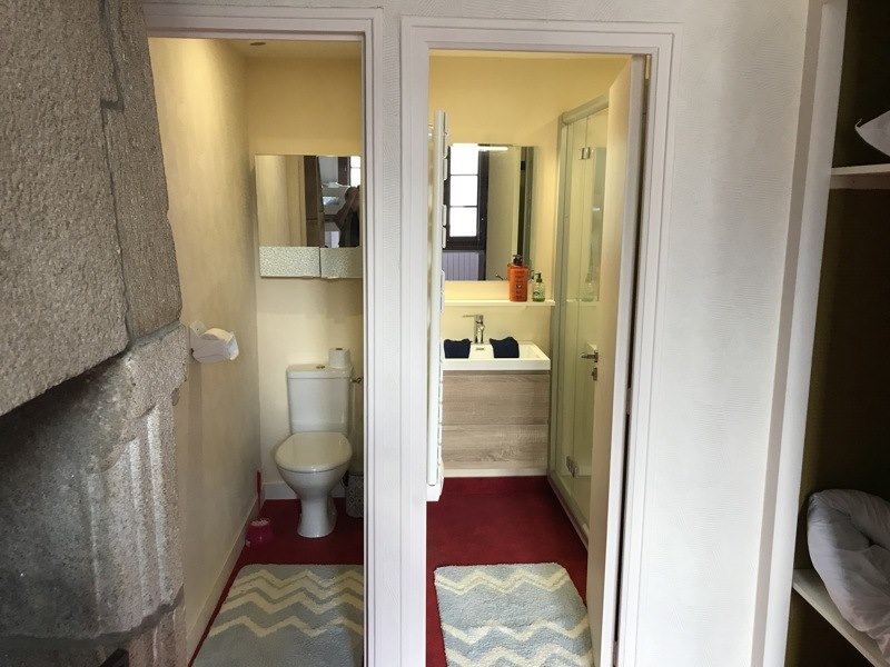 Vente Appartement MORLAIX - 2 pièces -62 m² - (29600)