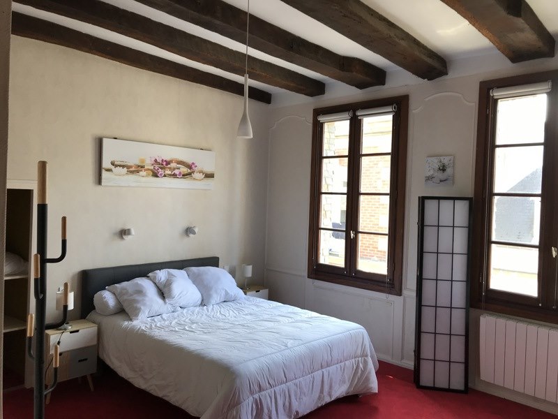 Vente Appartement MORLAIX - 2 pièces -62 m² - (29600)